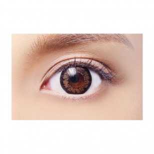 Candy Magic King Brown 1-Day 10片裝 Candy Magic King Brown 1-Day 10片裝